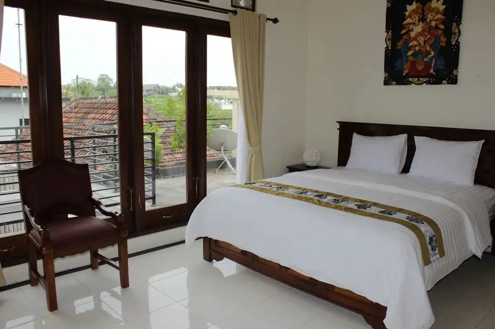 Керобокан: Rice Field Villa Bali
