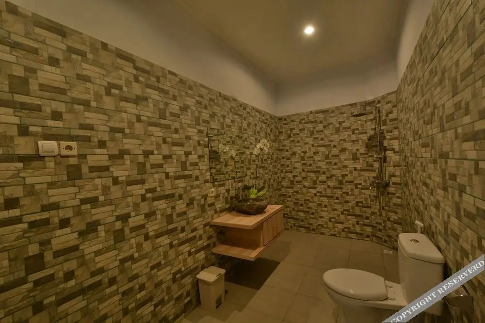 Кута: Villa Iluka Seminyak