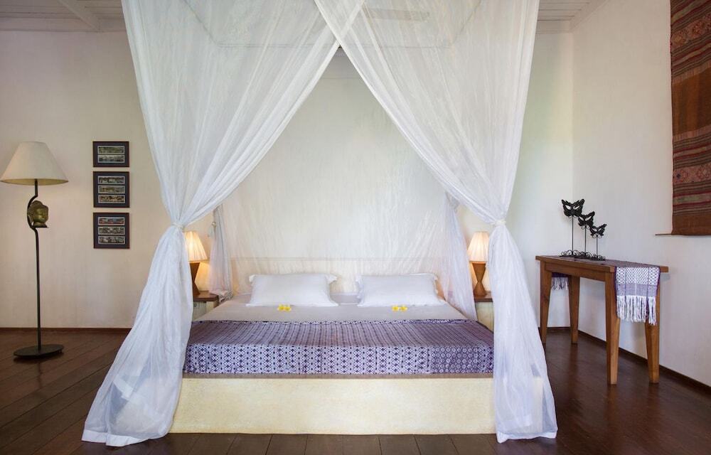 Сесе: Villa Terang Bulan