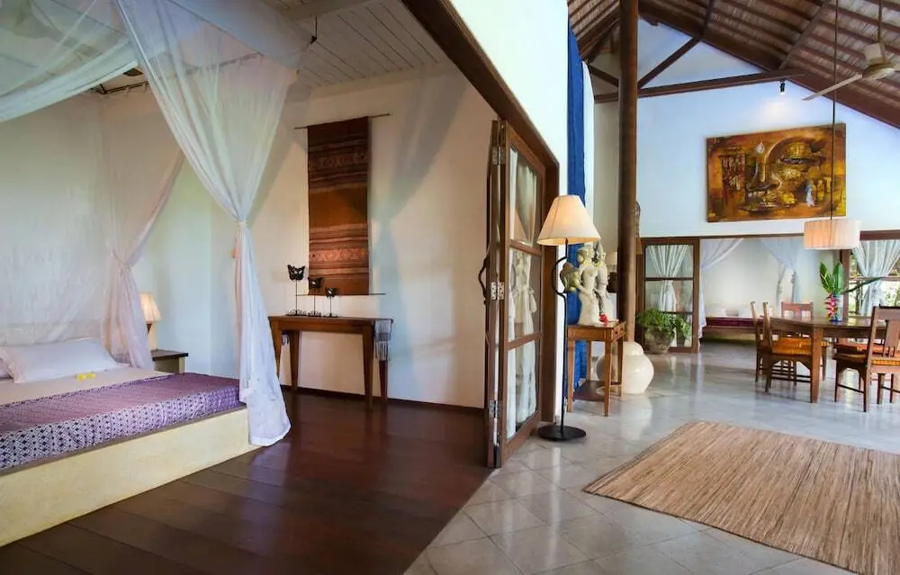 Сесе: Villa Terang Bulan