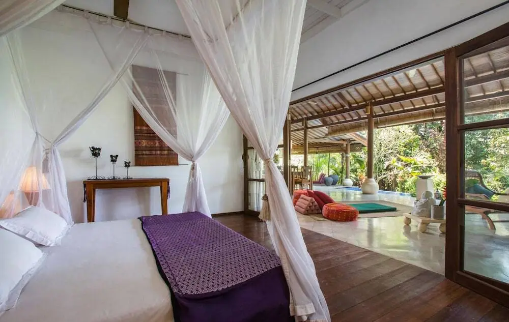 Сесе: Villa Terang Bulan