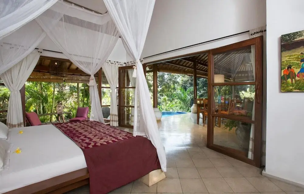 Сесе: Villa Terang Bulan