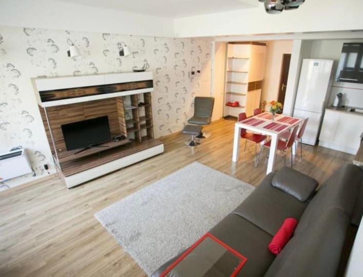 Красная Поляна: Апартаменты FREEDOM Apartaments Таунхаус panoramic view