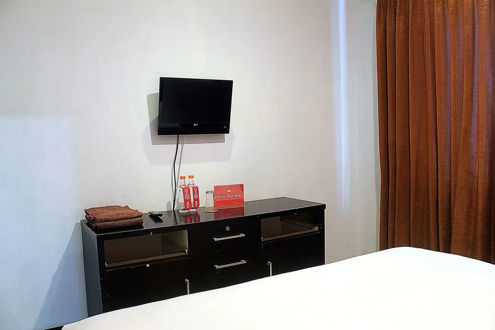 Бандунг: ZEN Rooms Akbar Kebon Kawung