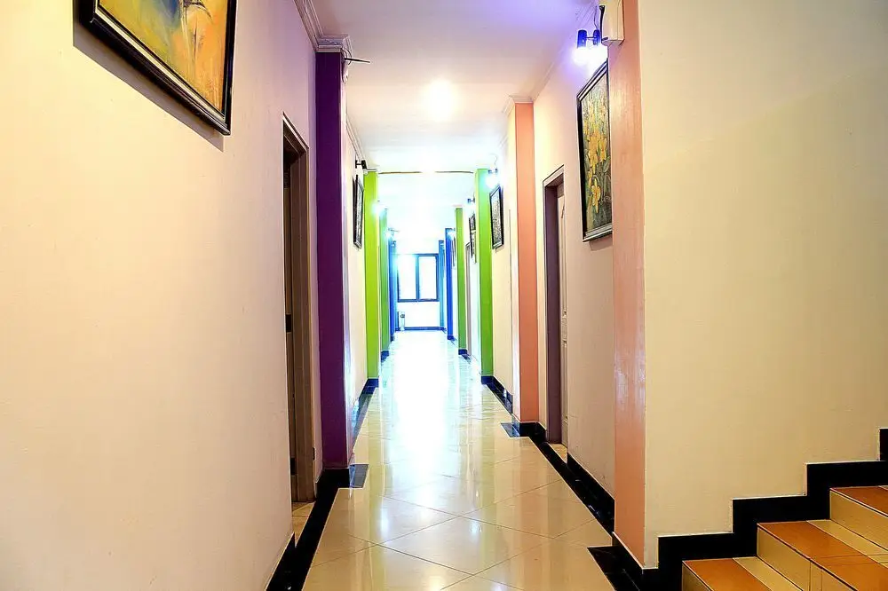 Бандунг: ZEN Rooms Akbar Kebon Kawung
