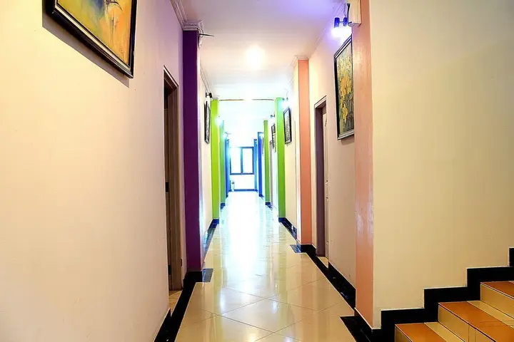 Бандунг: ZEN Rooms Akbar Kebon Kawung