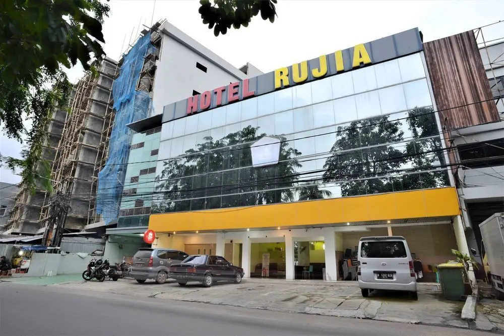 Джакарта: ZEN Rooms Batu Ceper Pecenongan