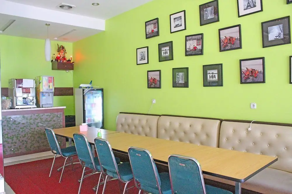 Джакарта: ZEN Rooms Batu Ceper Pecenongan