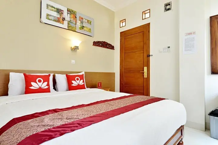 Джокьякарта: ZEN Rooms Bausasran
