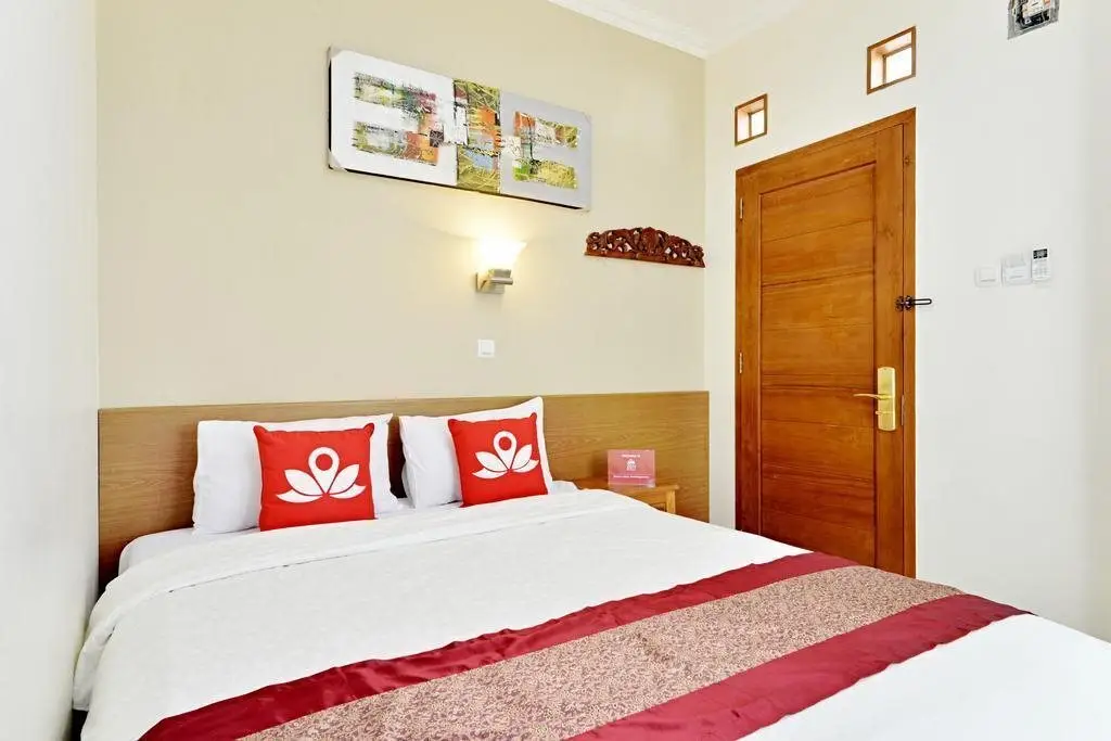 Джокьякарта: ZEN Rooms Bausasran