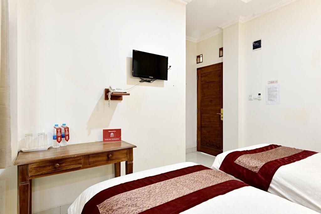 Джокьякарта: ZEN Rooms Bausasran
