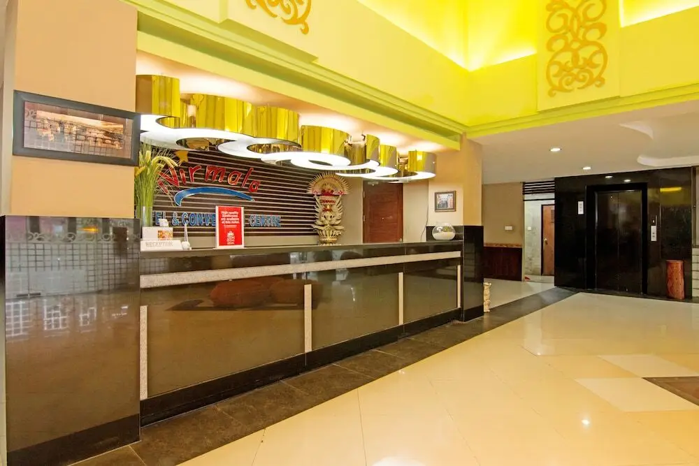Денпасар: ZEN Rooms Denpasar Padangsambian
