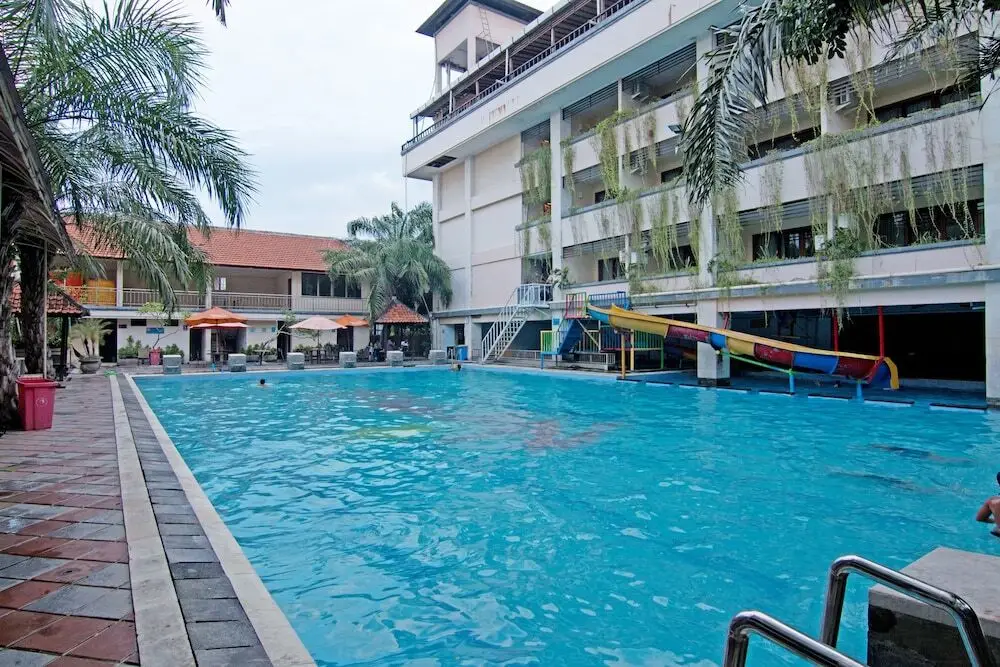 Денпасар: ZEN Rooms Denpasar Padangsambian