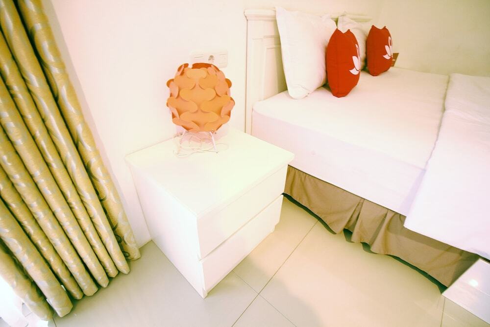 Бандунг: ZEN Rooms Dipati Ukur