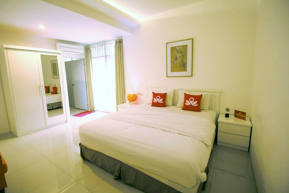Бандунг: ZEN Rooms Dipati Ukur