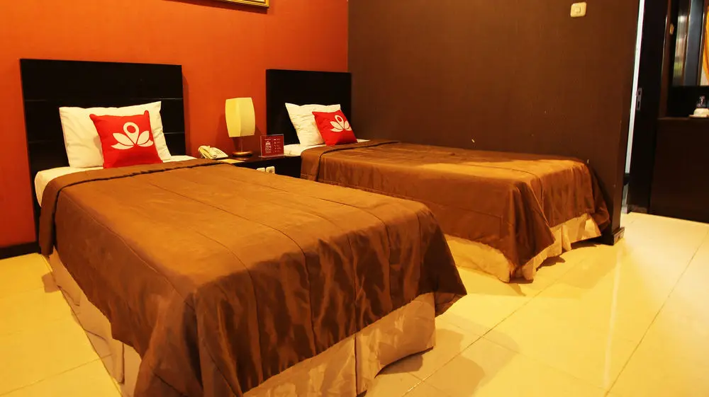 Лембанг: ZEN Rooms Grand Hotel Lembang