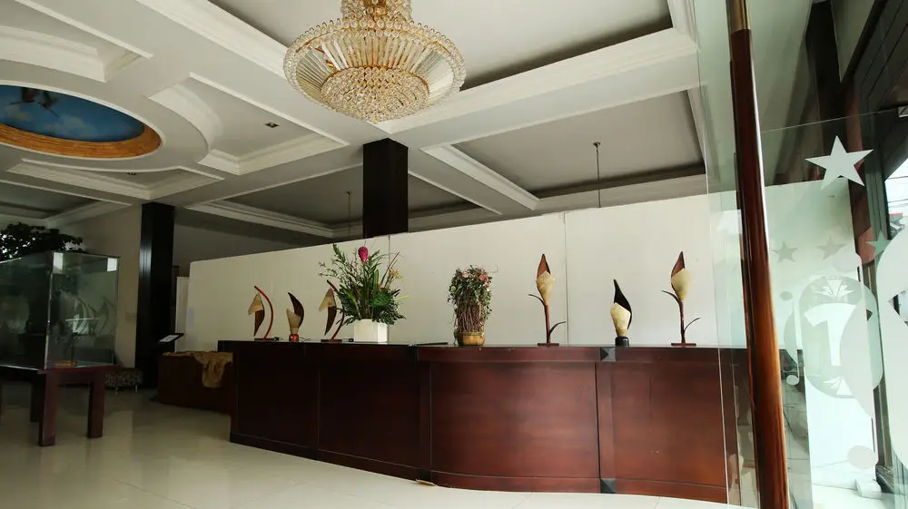 Лембанг: ZEN Rooms Grand Hotel Lembang
