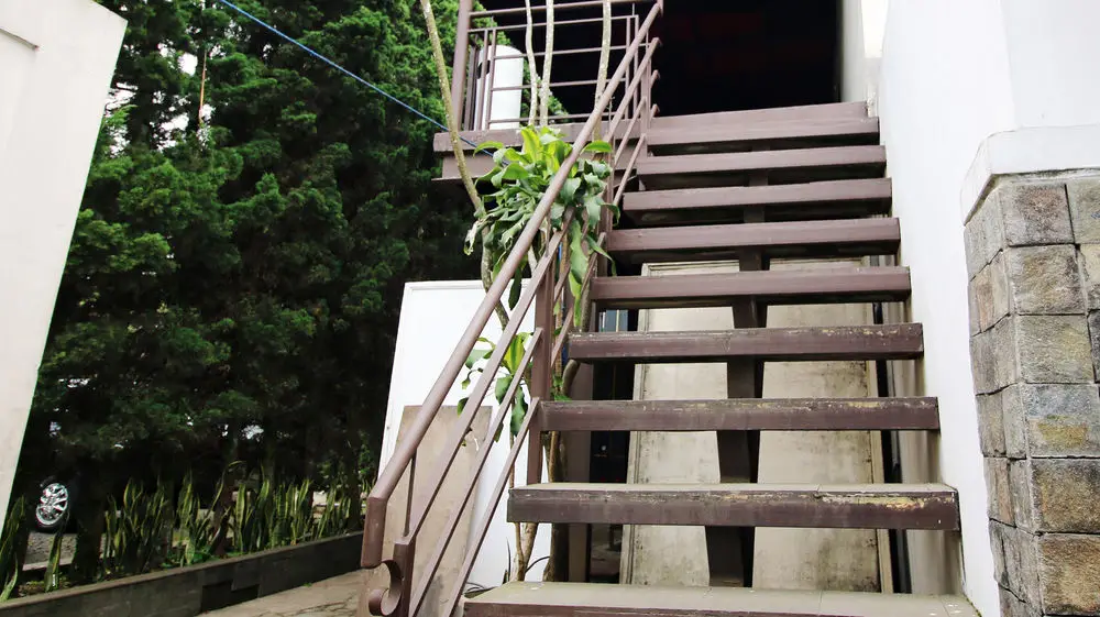 Лембанг: ZEN Rooms Grand Hotel Lembang