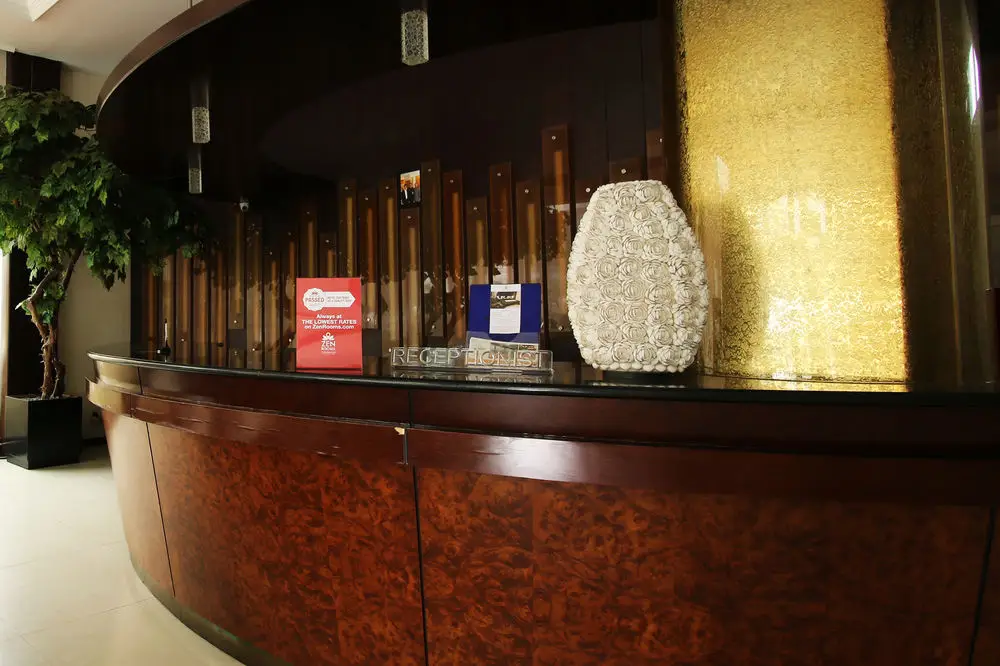 Лембанг: ZEN Rooms Grand Hotel Lembang