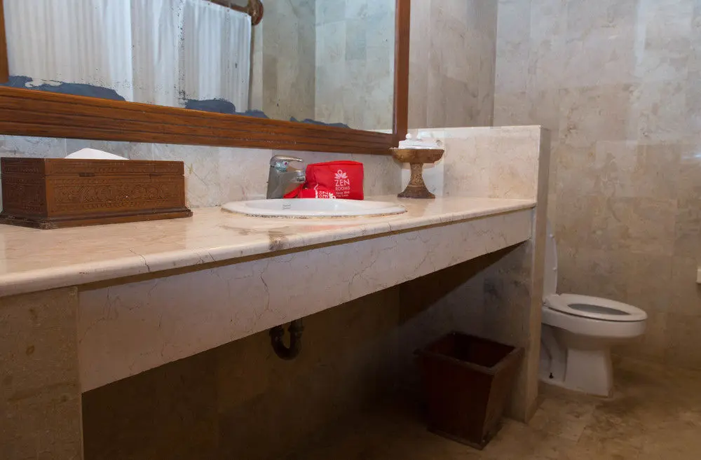 Джимбаран: ZEN Rooms Jimbaran Pantai Kedonganan