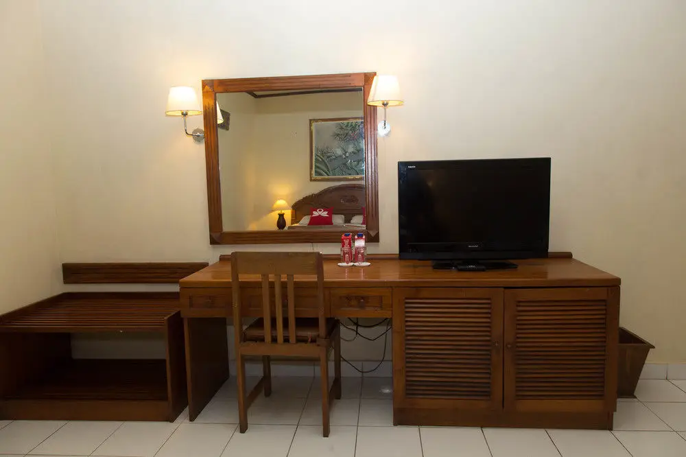 Джимбаран: ZEN Rooms Jimbaran Pantai Kedonganan