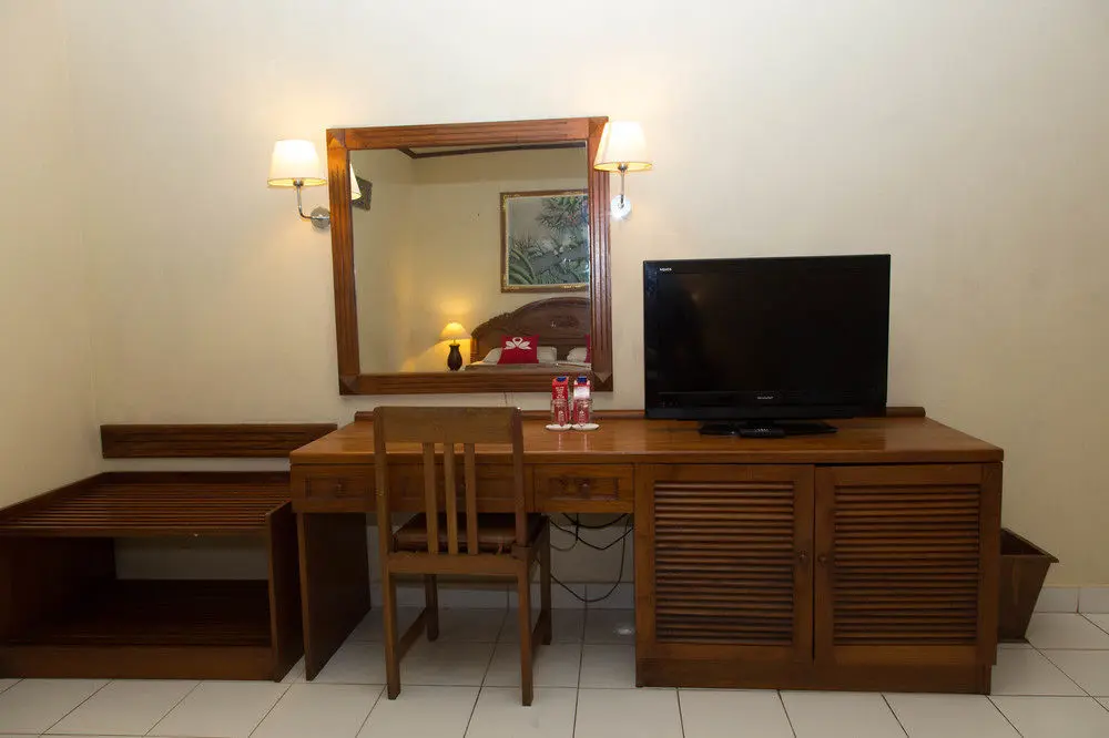Джимбаран: ZEN Rooms Jimbaran Pantai Kedonganan