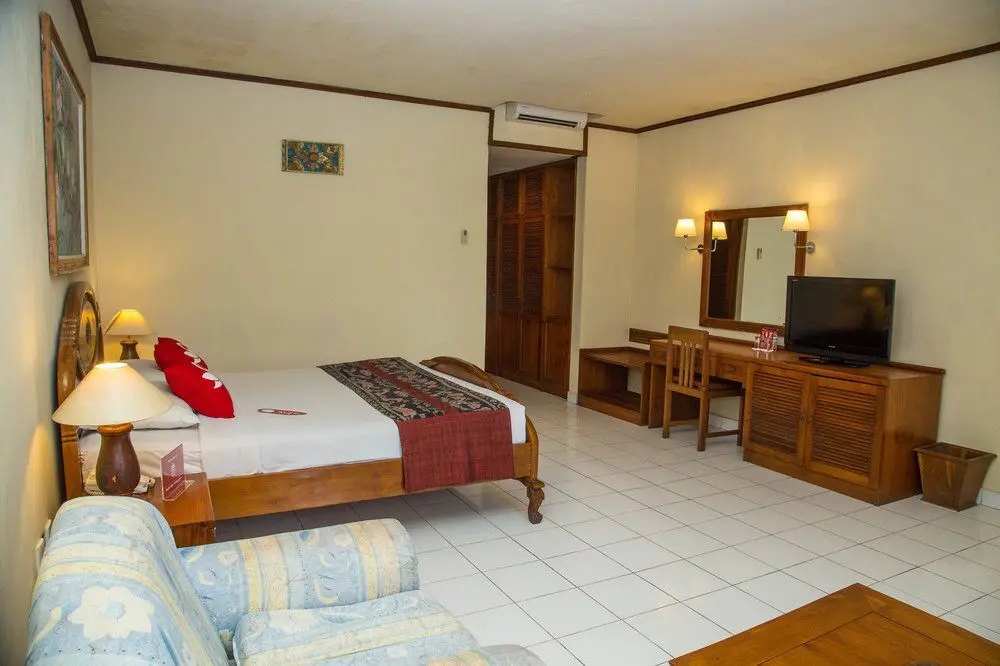 Джимбаран: ZEN Rooms Jimbaran Pantai Kedonganan
