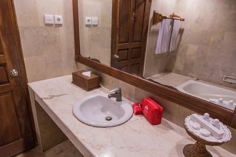 Джимбаран: ZEN Rooms Jimbaran Pantai Kedonganan