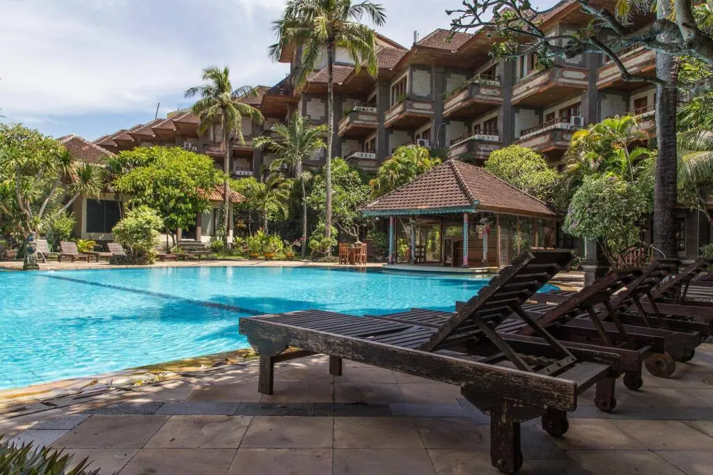 Джимбаран: ZEN Rooms Jimbaran Pantai Kedonganan