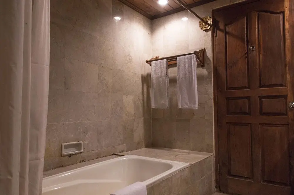 Джимбаран: ZEN Rooms Jimbaran Pantai Kedonganan