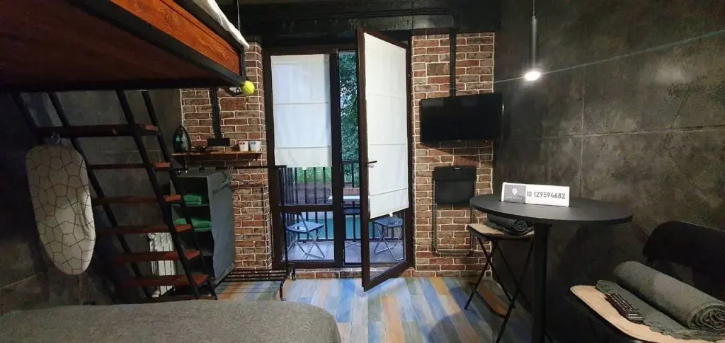 Красная Поляна: Freedom Apartaments Vosnesenskaya Apartments