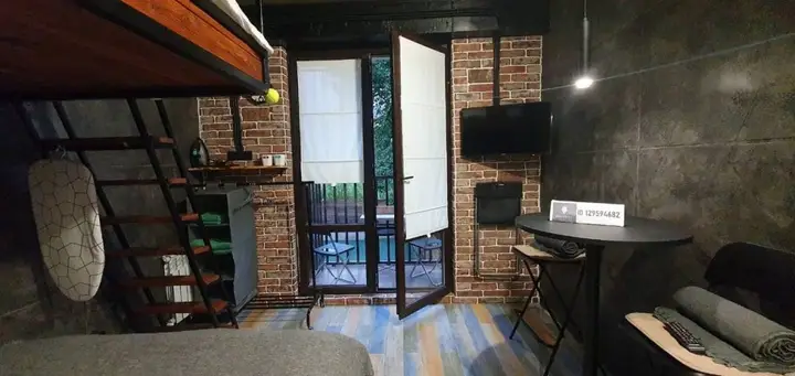 Красная Поляна: Freedom Apartaments Vosnesenskaya Apartments