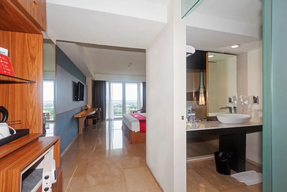 Унгасан: ZEN Rooms Jimbaran Ungasan