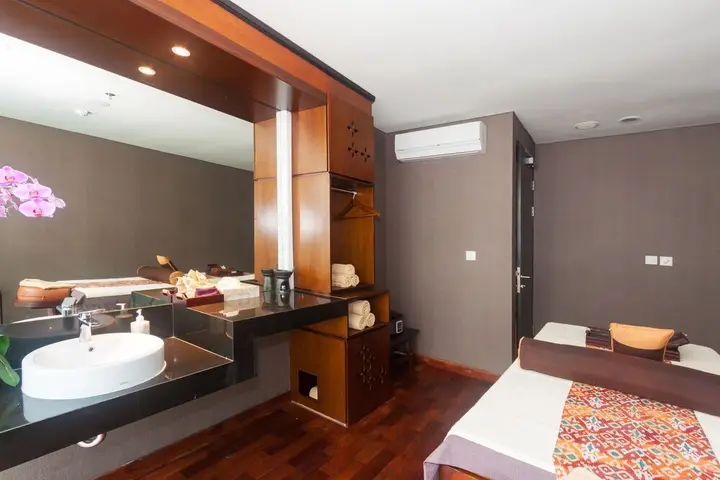Унгасан: ZEN Rooms Jimbaran Ungasan
