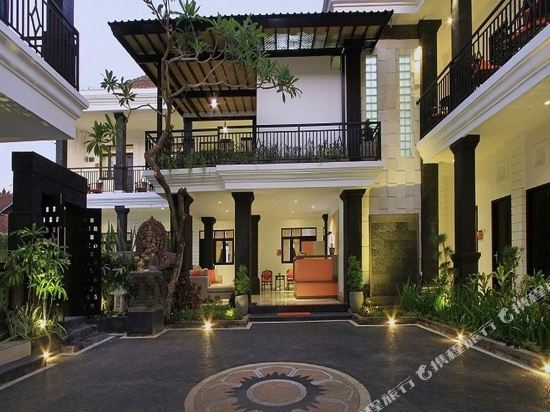 Кута: ZEN Rooms Kuta Kubu Anyar 4