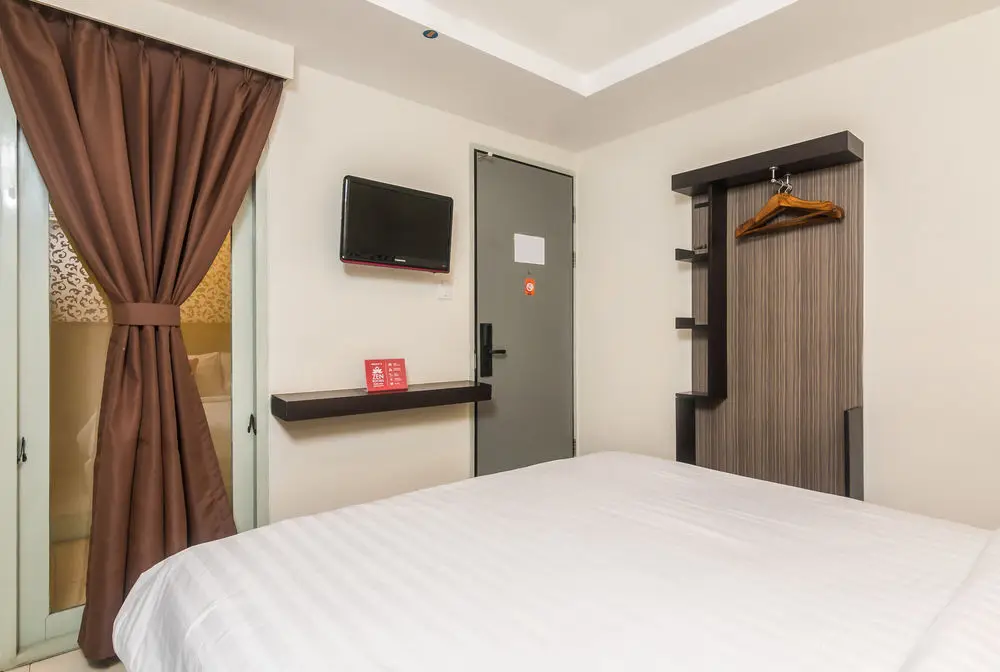 Кута: ZEN Rooms Kuta Sentral Parkir 2