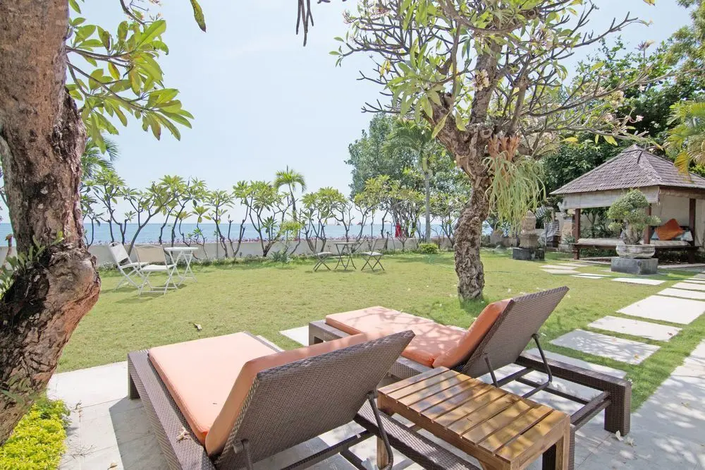 Каликбукбук: ZEN Rooms Lovina sea shores
