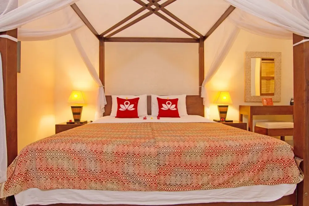 Каликбукбук: ZEN Rooms Lovina sea shores