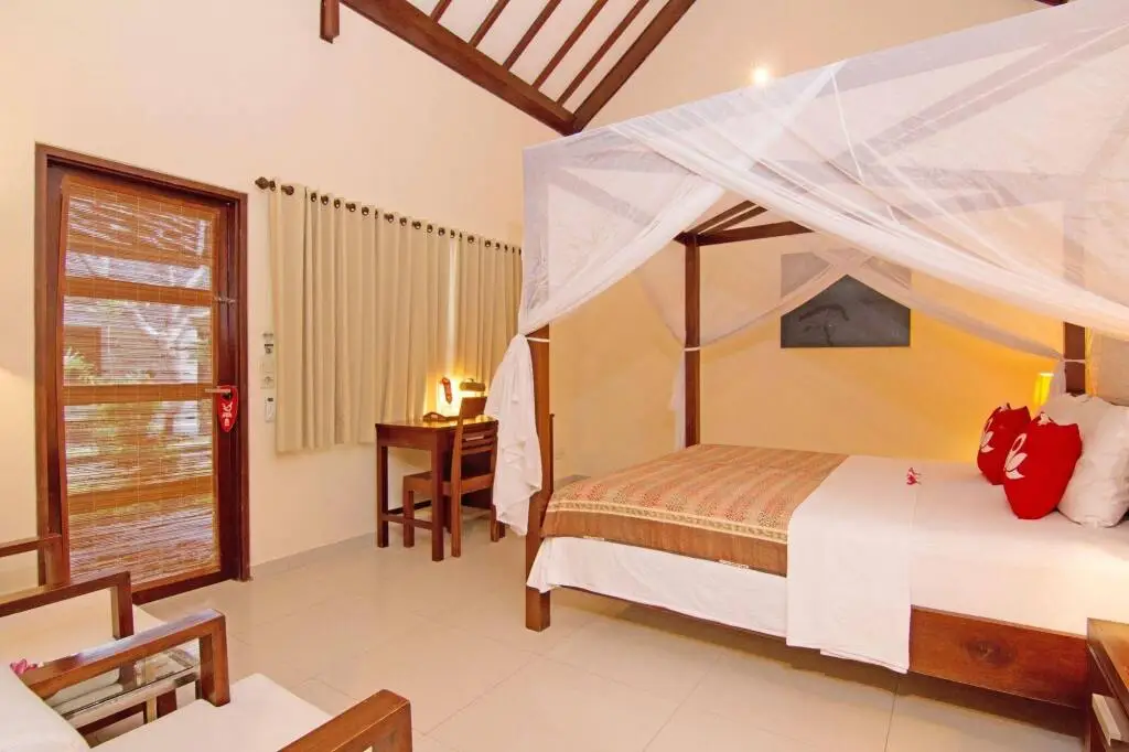 Каликбукбук: ZEN Rooms Lovina sea shores