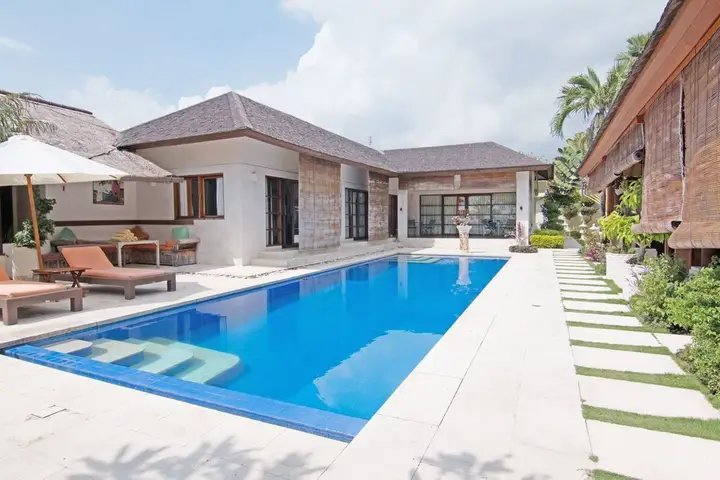 Каликбукбук: ZEN Rooms Lovina sea shores