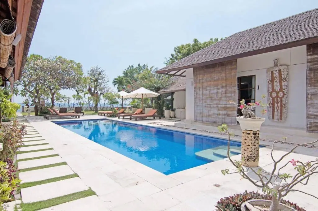 Каликбукбук: ZEN Rooms Lovina sea shores