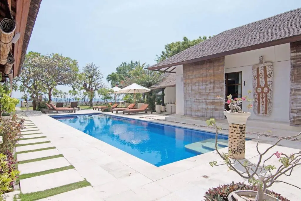 Каликбукбук: ZEN Rooms Lovina sea shores
