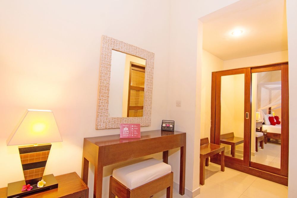 Каликбукбук: ZEN Rooms Lovina sea shores