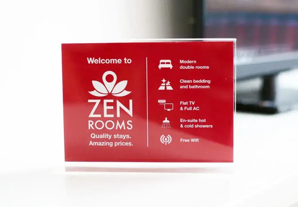 Бандунг: ZEN Rooms Near Airport Wastukencana