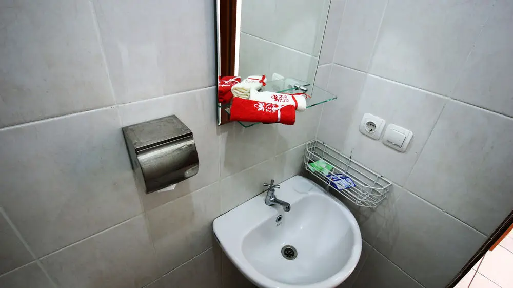 Бандунг: ZEN Rooms Near Airport Wastukencana
