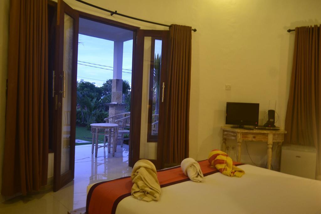 Пекату: Zen Rooms Pecatu Tanjung Simah