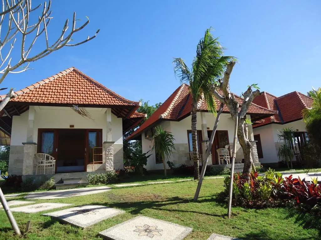Пекату: Zen Rooms Pecatu Tanjung Simah