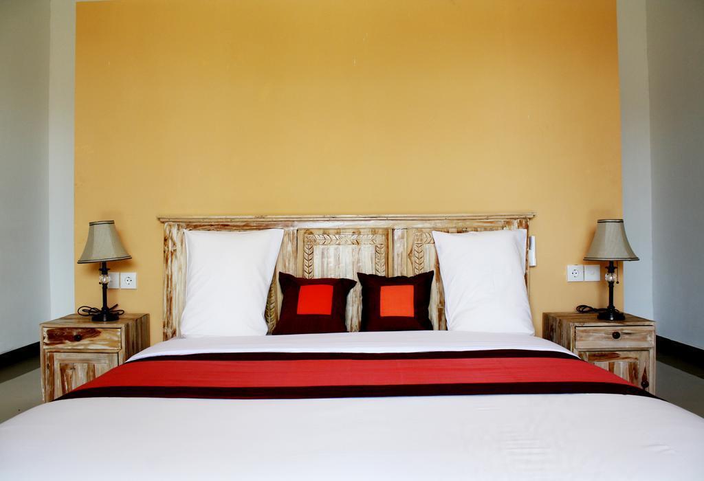 Пекату: Zen Rooms Pecatu Tanjung Simah