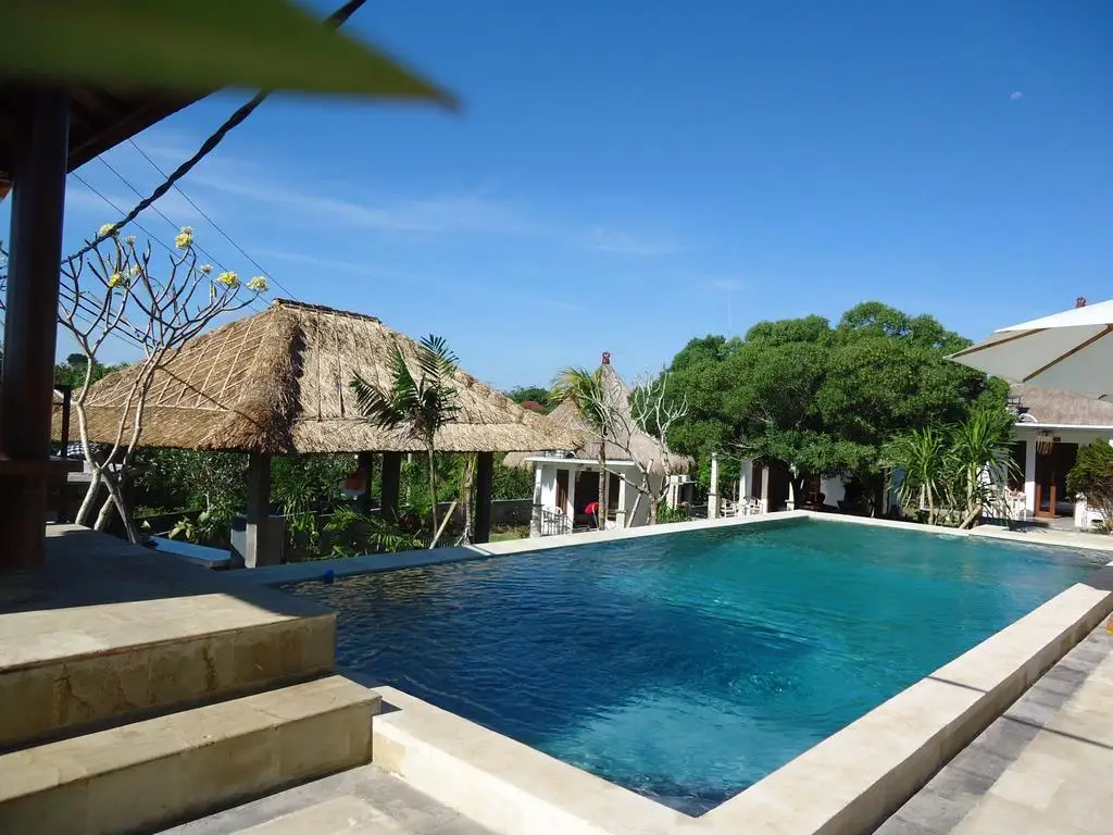 Пекату: Zen Rooms Pecatu Tanjung Simah