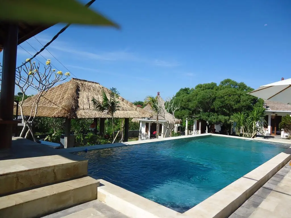 Пекату: Zen Rooms Pecatu Tanjung Simah